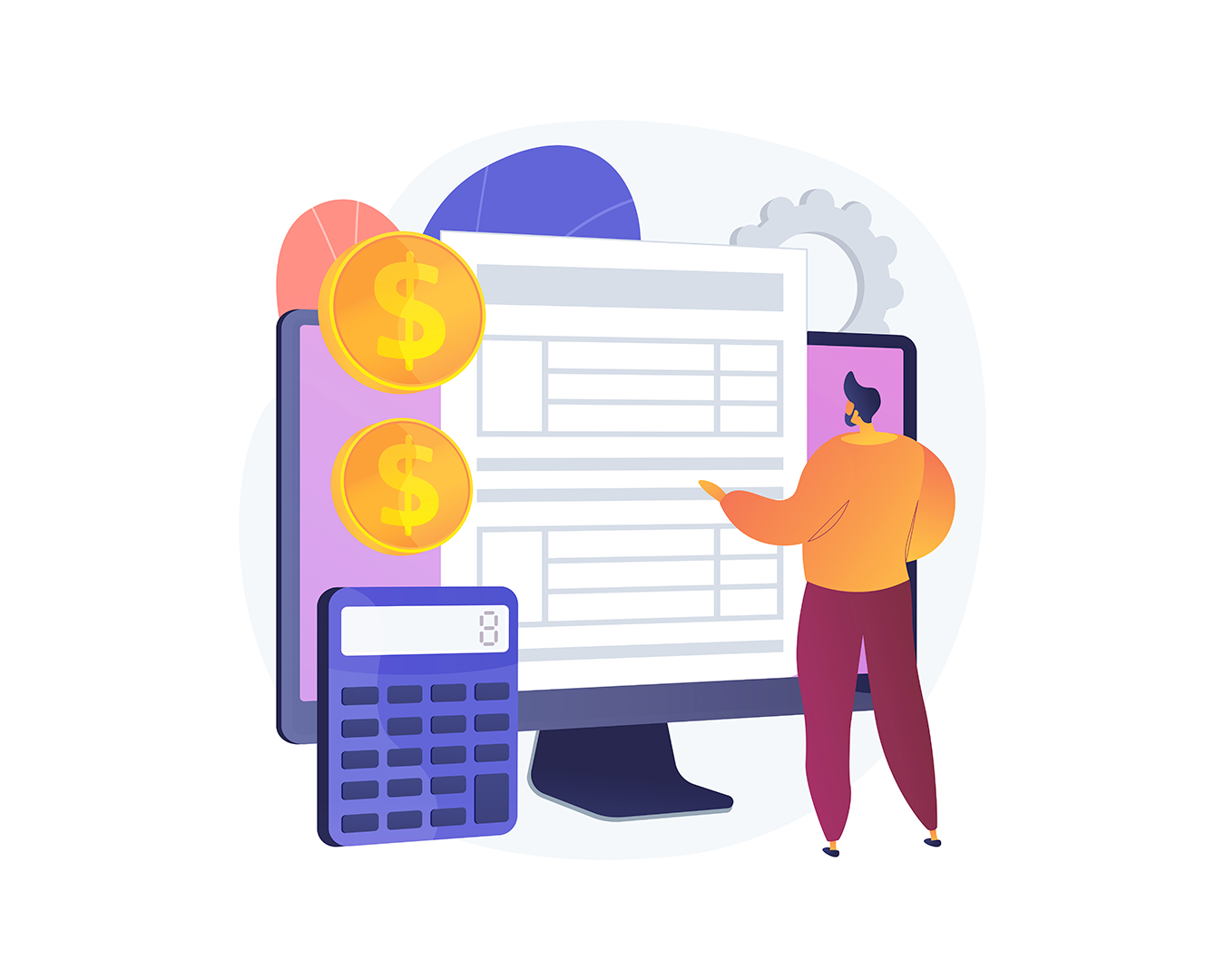 Manage events enquiries